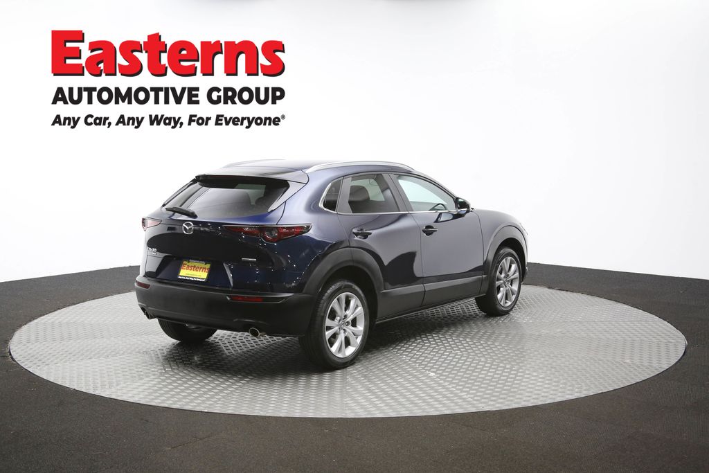 2022 Mazda CX-30 2.5 S Preferred Package Image 20 of 68