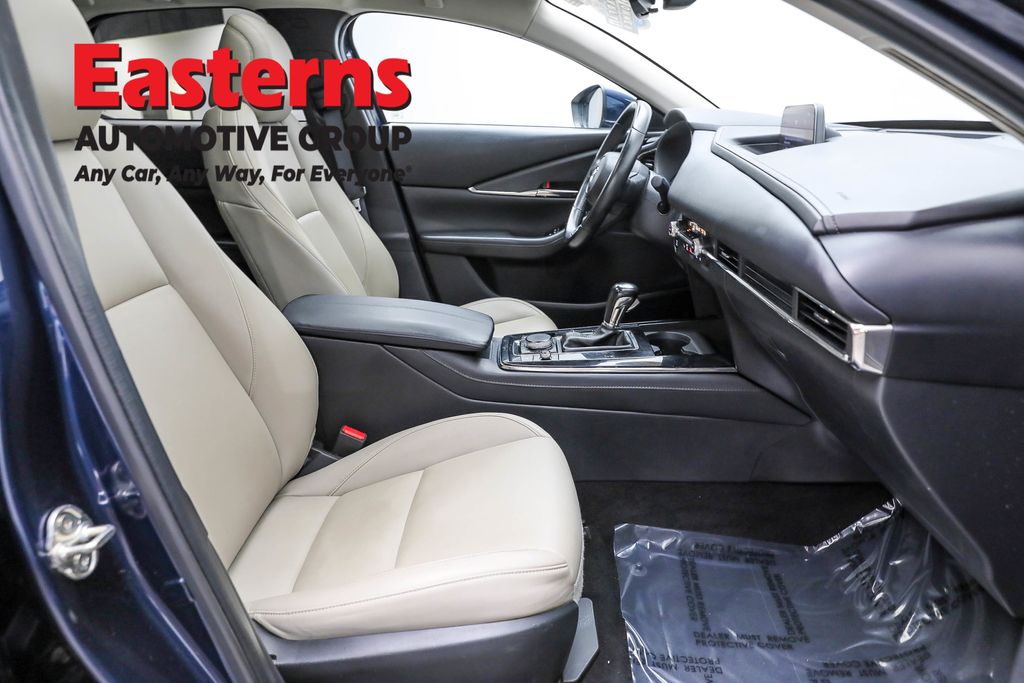 2022 Mazda CX-30 2.5 S Preferred Package Image 45 of 68