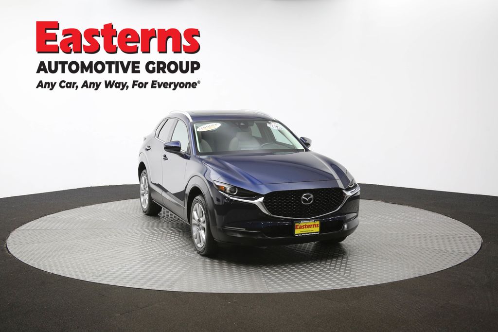2022 Mazda CX-30 2.5 S Preferred Package Image 10 of 68