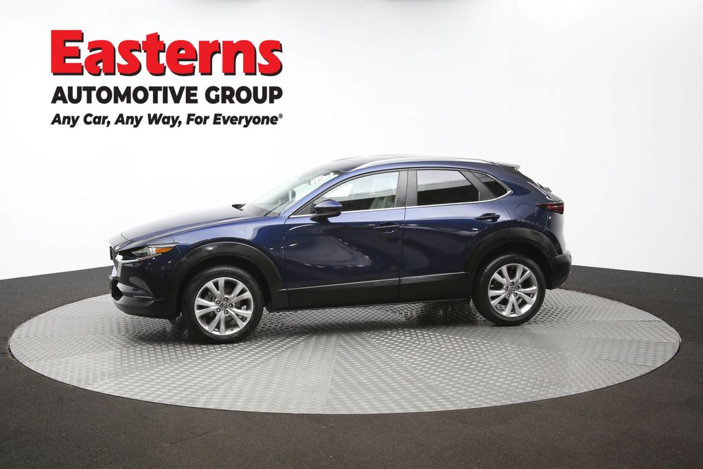 2022 Mazda CX-30 2.5 S Preferred Package Image 5 of 68