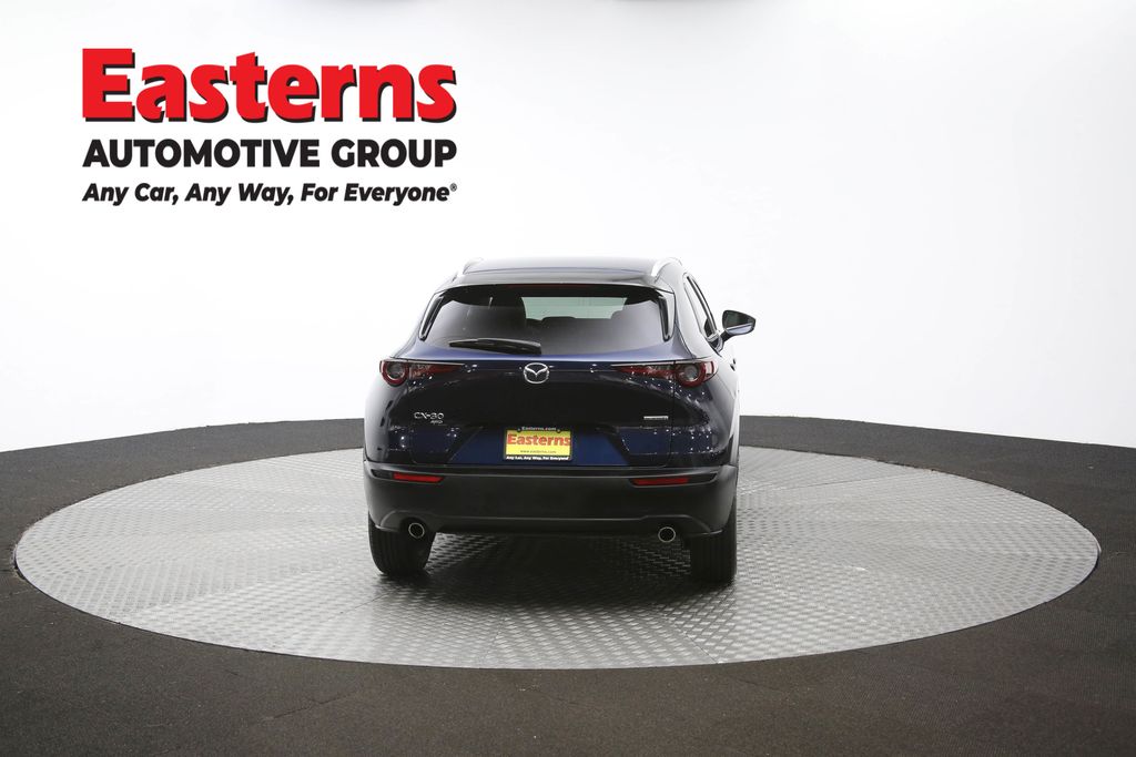 2022 Mazda CX-30 2.5 S Preferred Package Image 28 of 68