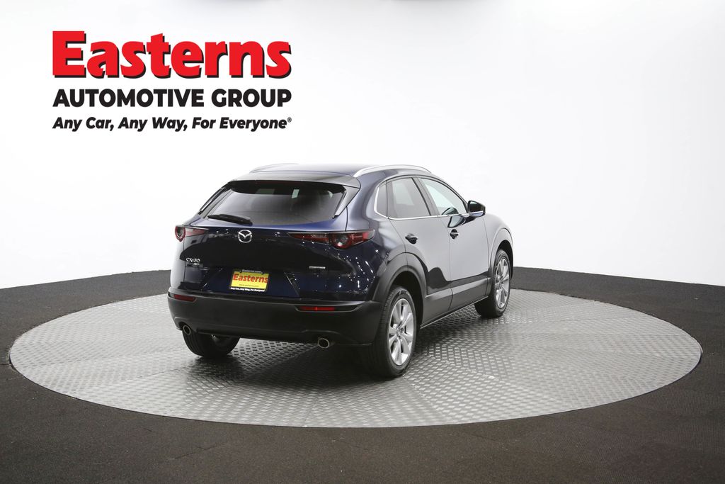 2022 Mazda CX-30 2.5 S Preferred Package Image 23 of 68