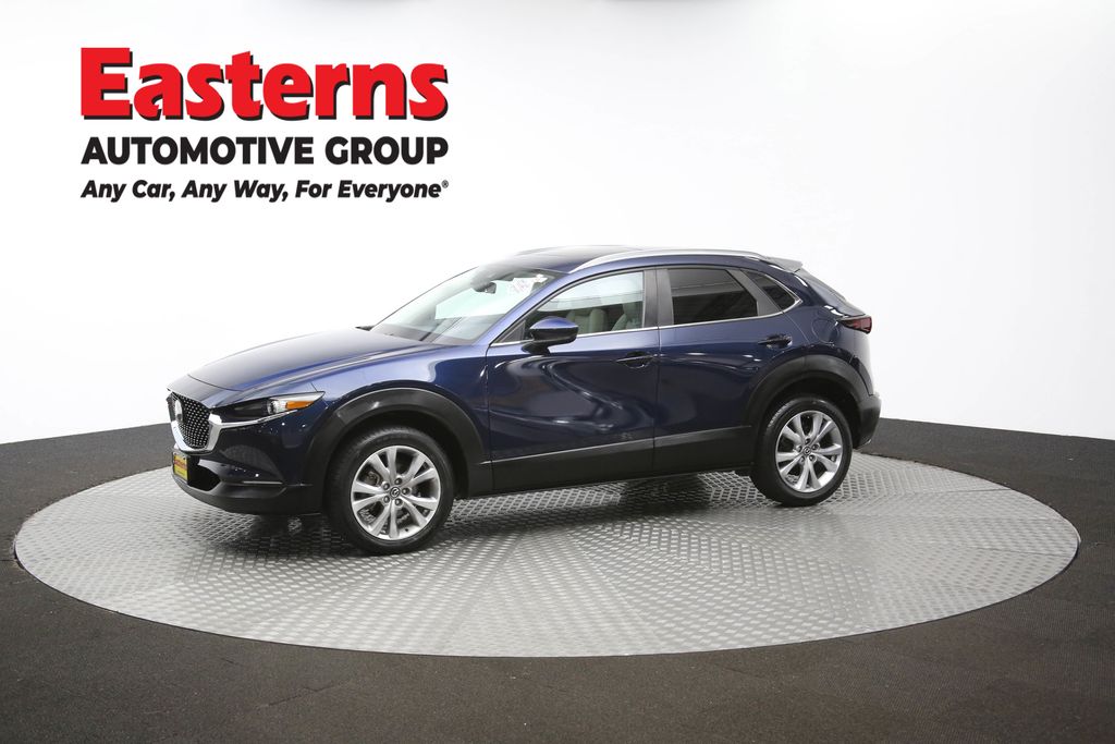 2022 Mazda CX-30 2.5 S Preferred Package Image 3 of 68