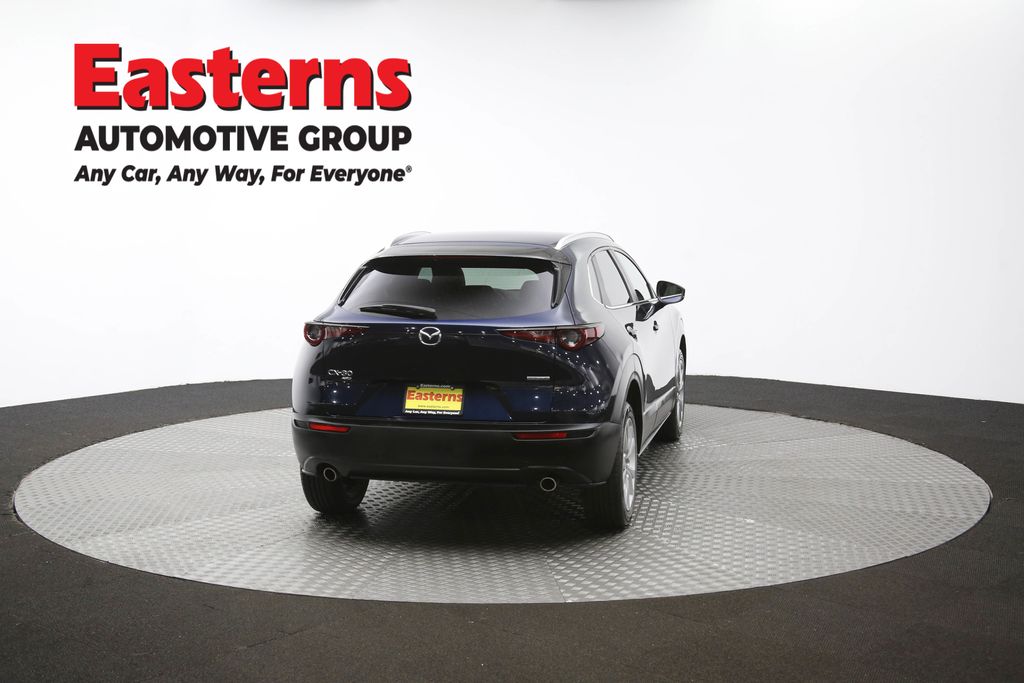 2022 Mazda CX-30 2.5 S Preferred Package Image 22 of 68