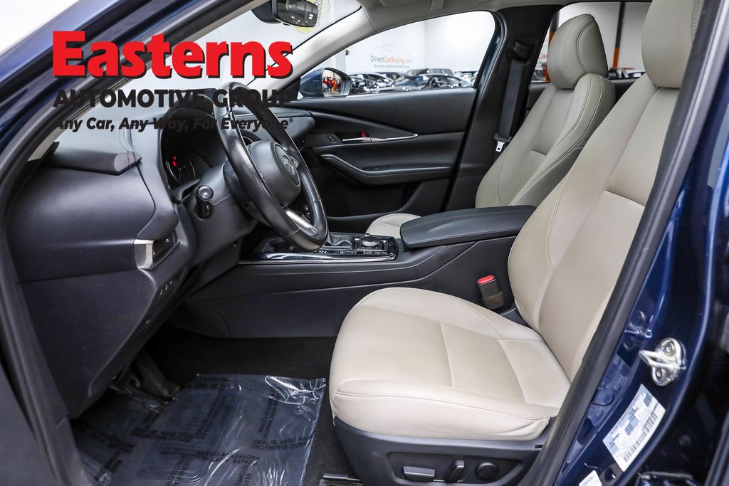2022 Mazda CX-30 2.5 S Preferred Package Image 46 of 68