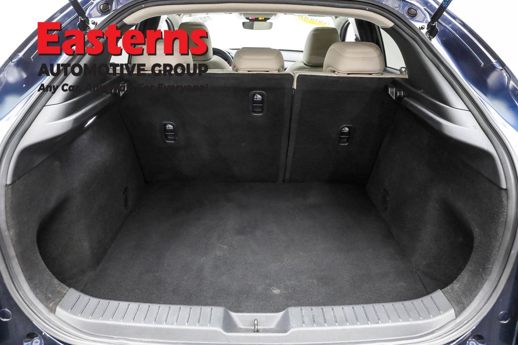 2022 Mazda CX-30 2.5 S Preferred Package Image 43 of 68