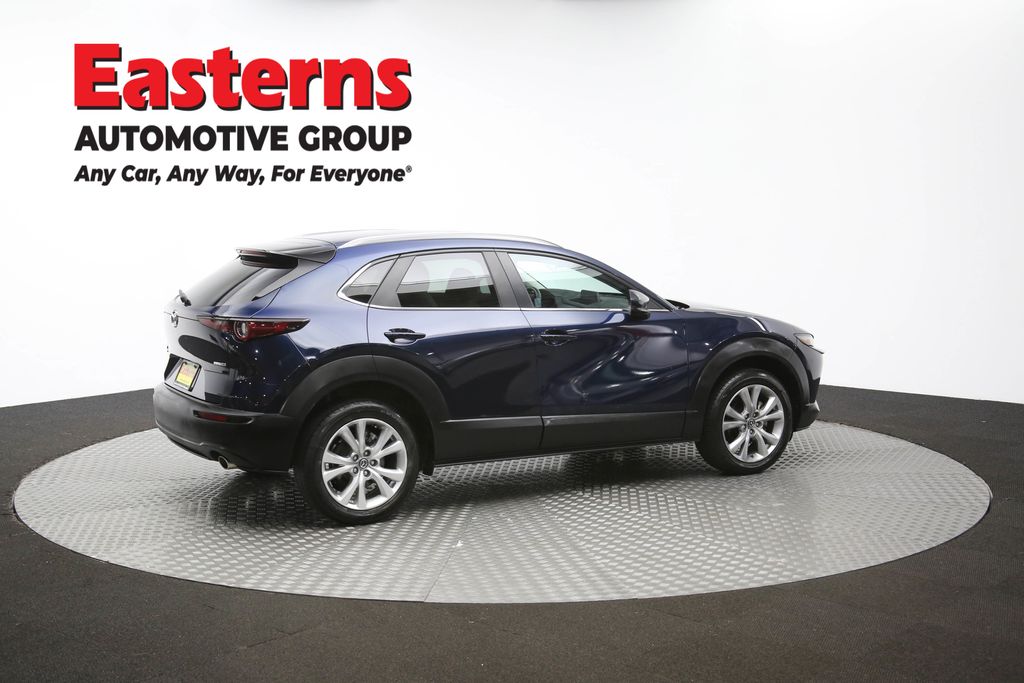 2022 Mazda CX-30 2.5 S Preferred Package Image 21 of 68