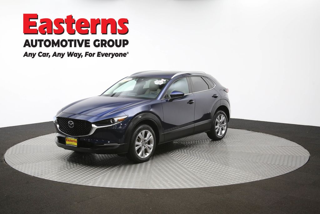 2022 Mazda CX-30 2.5 S Preferred Package Image 1 of 68