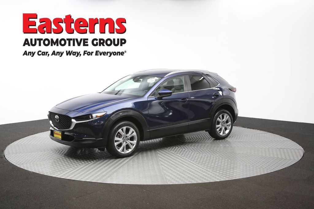 2022 Mazda CX-30 2.5 S Preferred Package Image 7 of 68