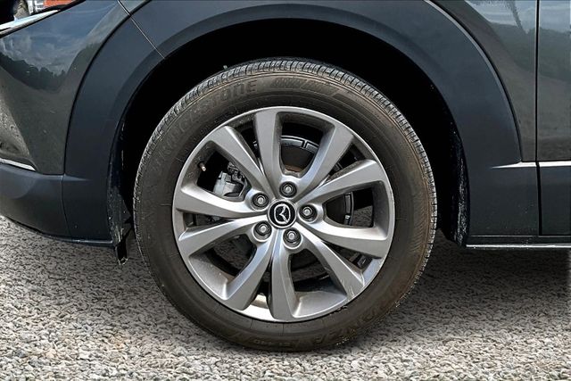 2022 Mazda CX-30 2.5 S Premium Package Image 6 of 32