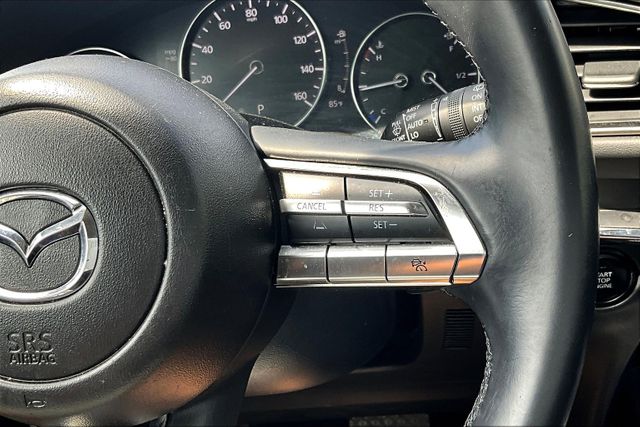 2022 Mazda CX-30 2.5 S Premium Package Image 19 of 32