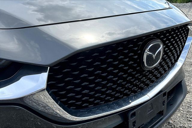 2022 Mazda CX-30 2.5 S Premium Package Image 31 of 32