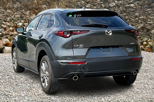 2022 Mazda CX-30 2.5 S Premium Package Image 4 of 32