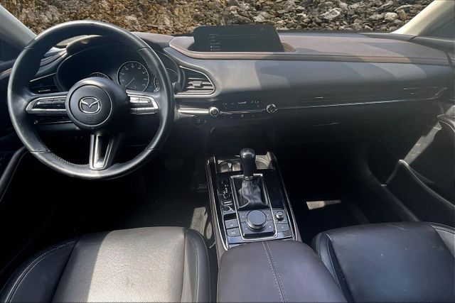 2022 Mazda CX-30 2.5 S Premium Package Image 14 of 32