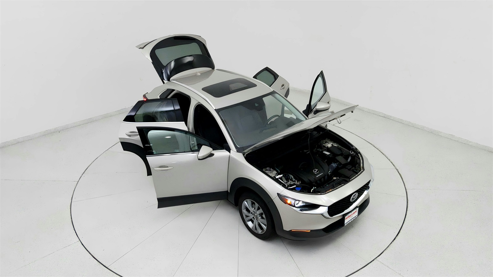 Vehicle image 9 of 43