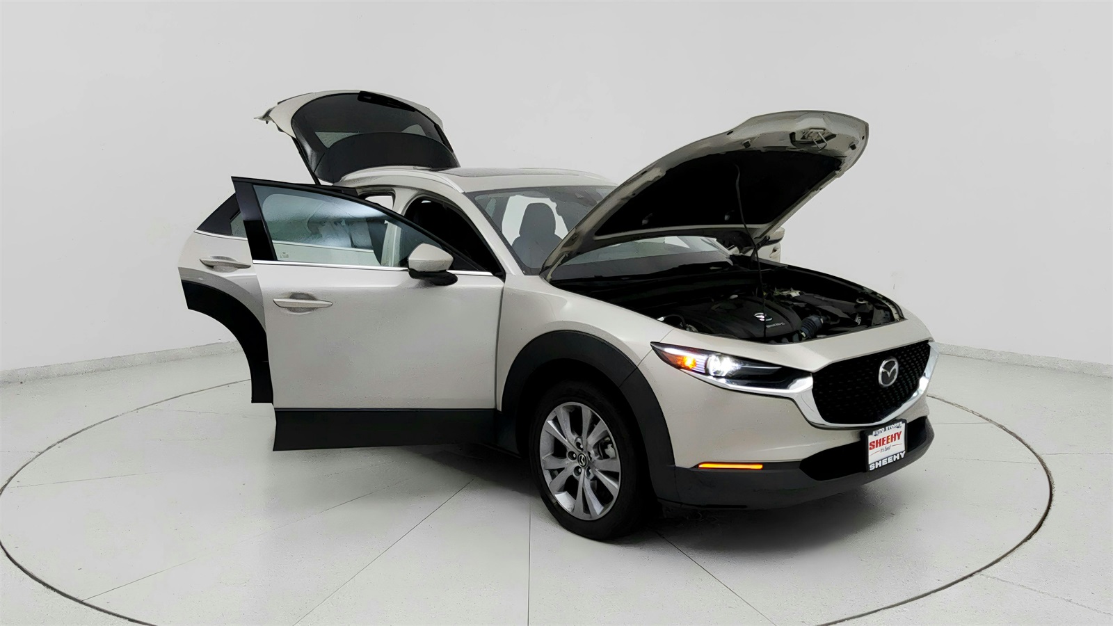 Vehicle image 7 of 43