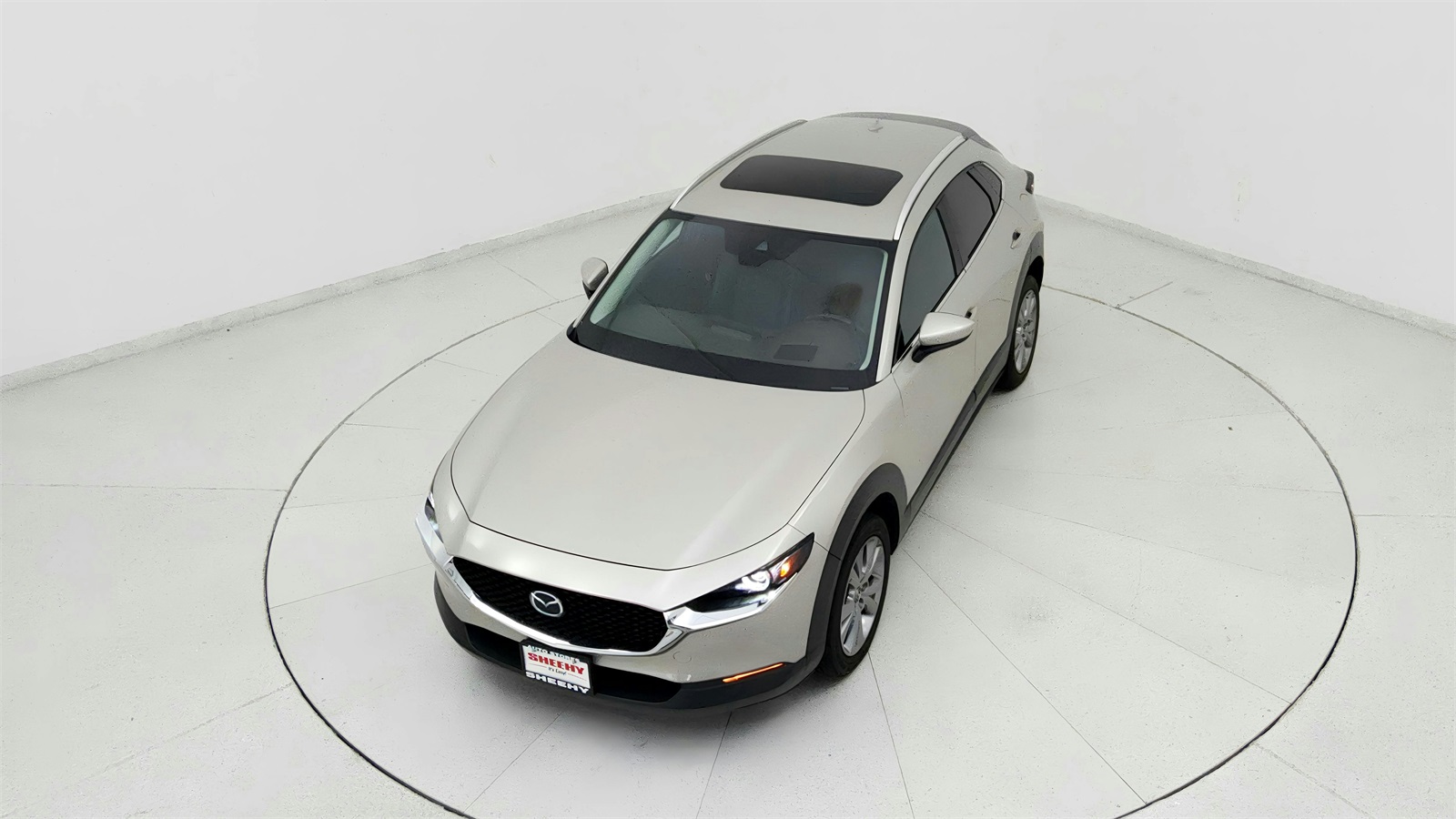 Vehicle image 1 of 43