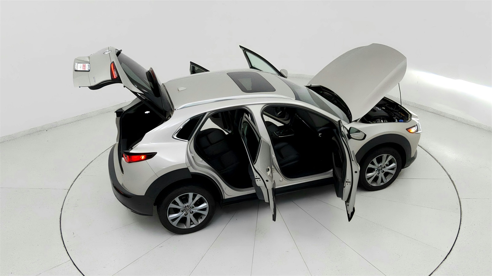 Vehicle image 42 of 43