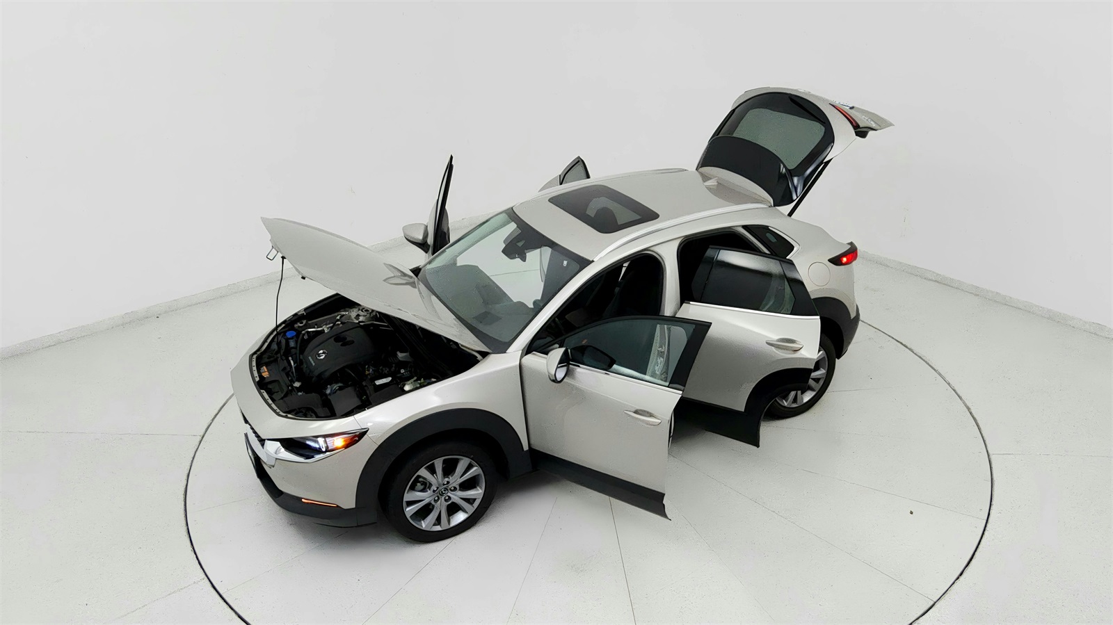 Vehicle image 37 of 43