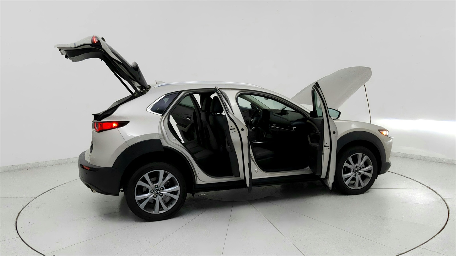Vehicle image 12 of 43
