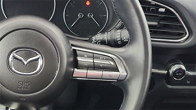 2022 Mazda CX-30 2.5 S Premium Package Image 27 of 37