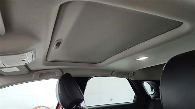 2022 Mazda CX-30 2.5 S Premium Package Image 37 of 37