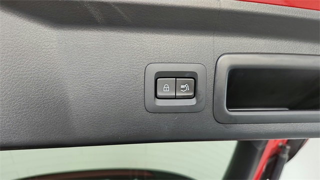 2022 Mazda CX-30 2.5 S Premium Package Image 30 of 37