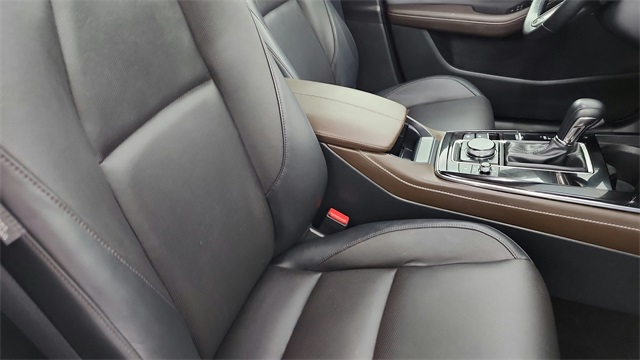 2022 Mazda CX-30 2.5 S Premium Package Image 34 of 37