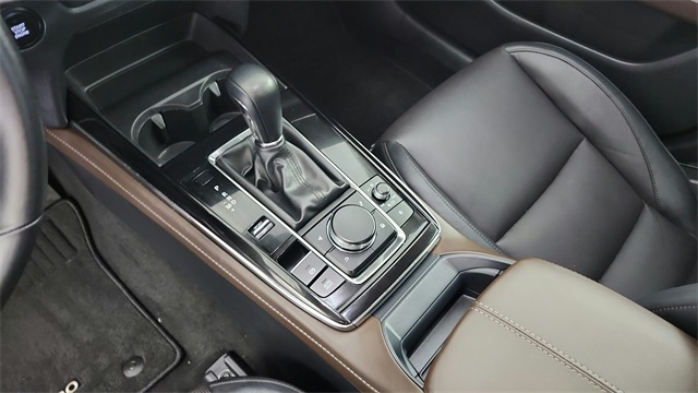 2022 Mazda CX-30 2.5 S Premium Package Image 20 of 37