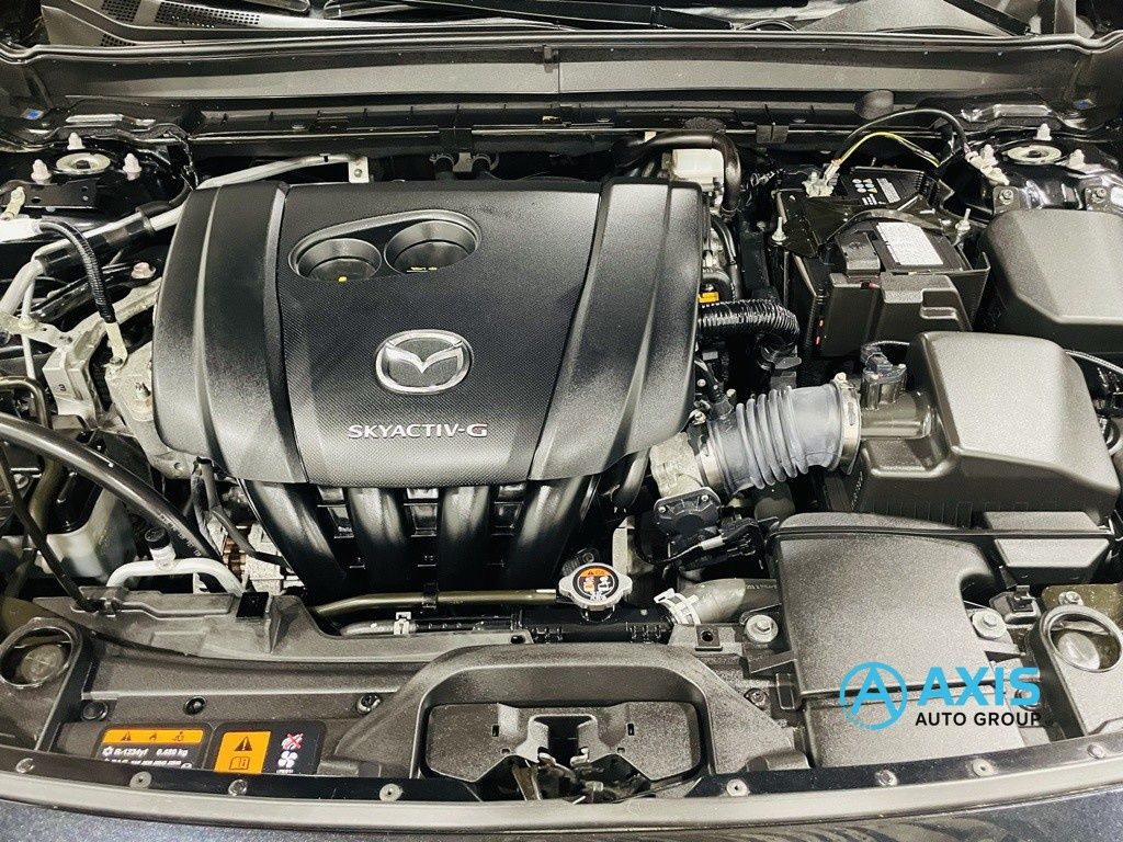 2022 Mazda CX-30 2.5 S Premium Package Image 19 of 45