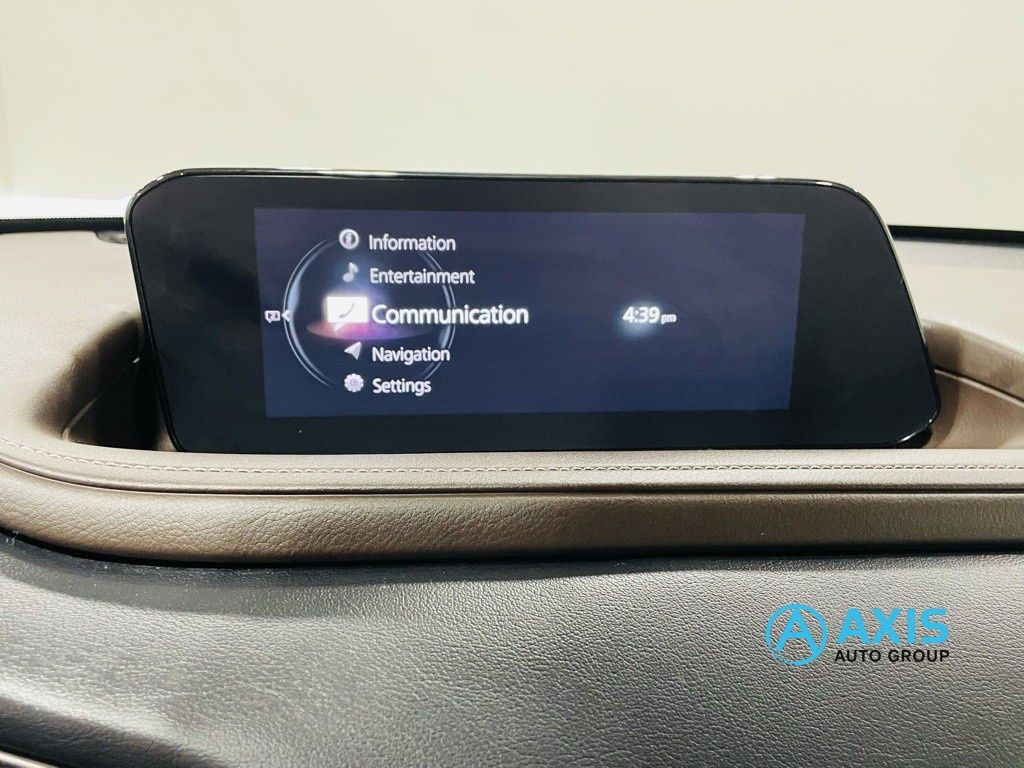 2022 Mazda CX-30 2.5 S Premium Package Image 44 of 45