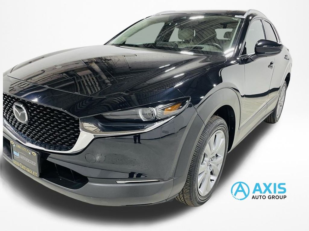 2022 Mazda CX-30 2.5 S Premium Package Image 5 of 45