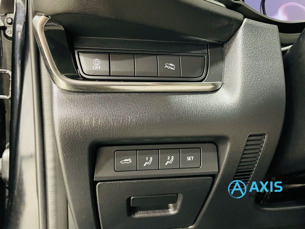 2022 Mazda CX-30 2.5 S Premium Package Image 38 of 45