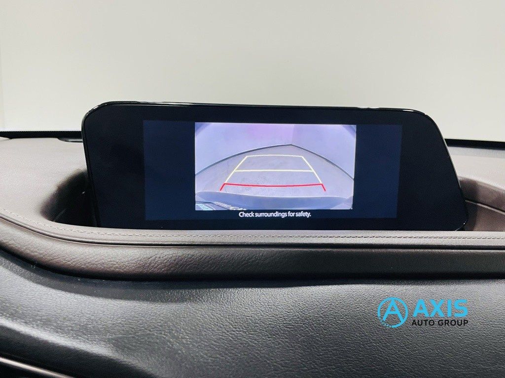 2022 Mazda CX-30 2.5 S Premium Package Image 34 of 45