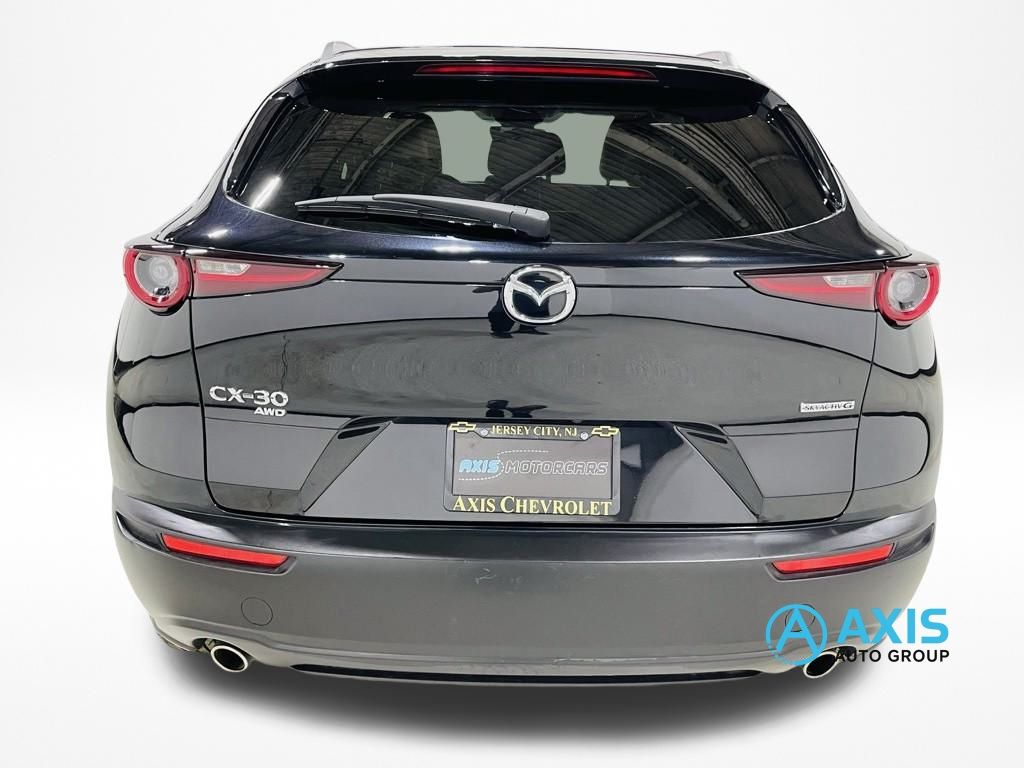 2022 Mazda CX-30 2.5 S Premium Package Image 15 of 45