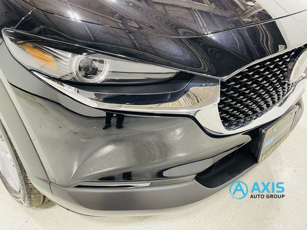 2022 Mazda CX-30 2.5 S Premium Package Image 39 of 45