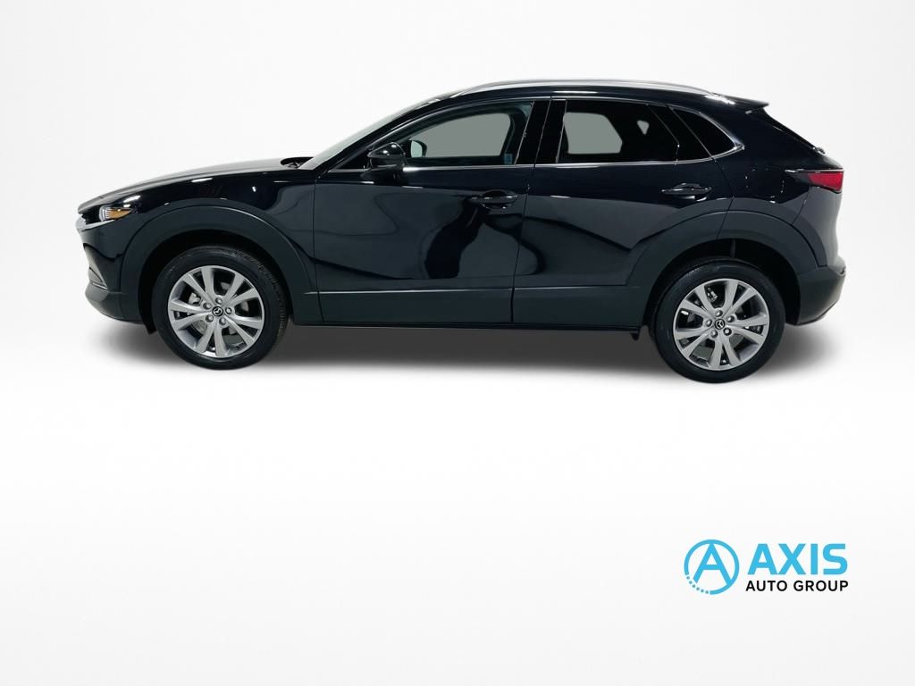 2022 Mazda CX-30 2.5 S Premium Package Image 18 of 45