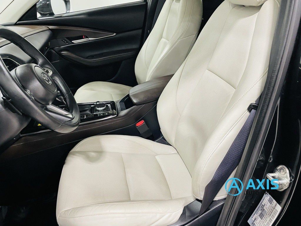 2022 Mazda CX-30 2.5 S Premium Package Image 27 of 45