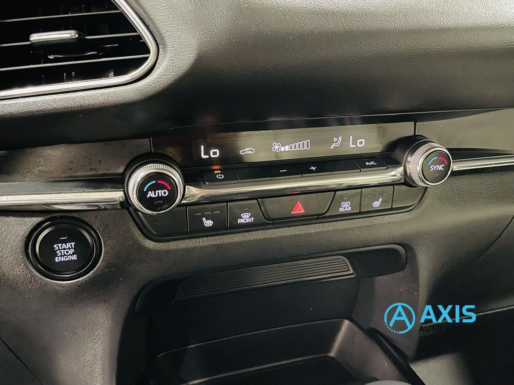 2022 Mazda CX-30 2.5 S Premium Package Image 45 of 45