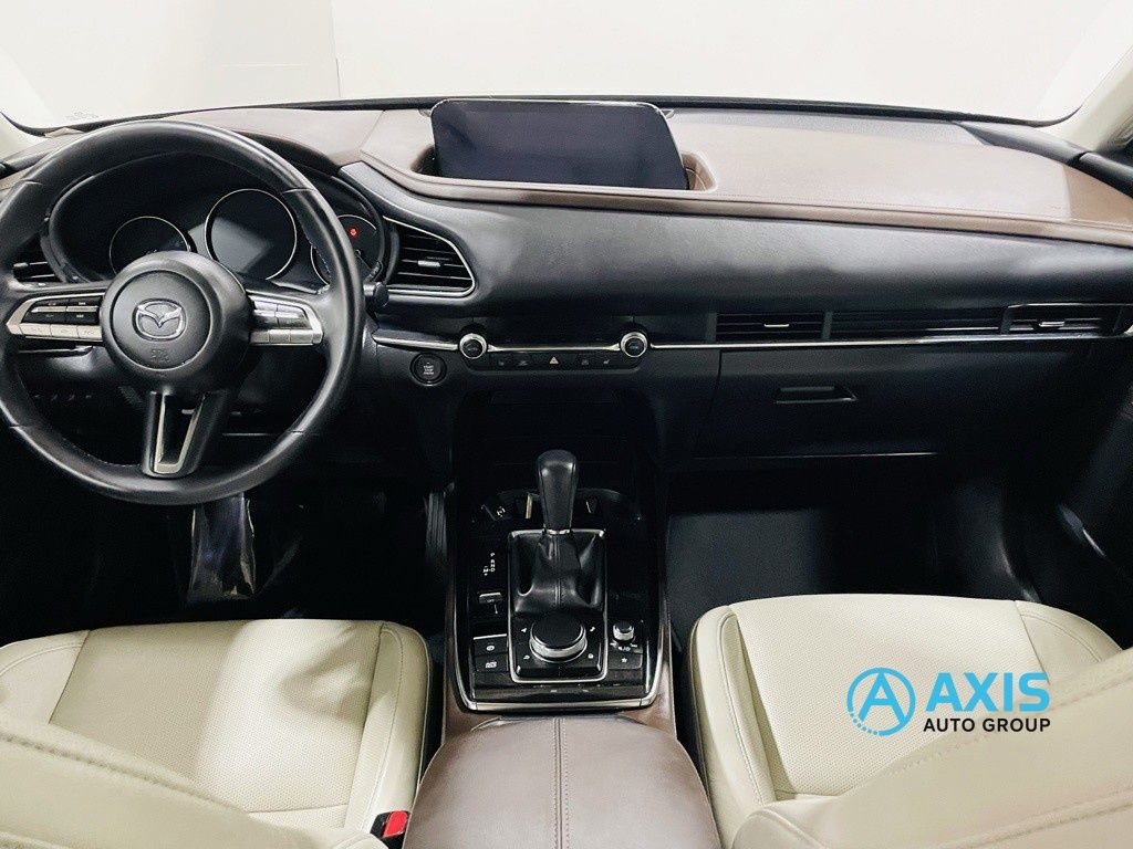 2022 Mazda CX-30 2.5 S Premium Package Image 29 of 45