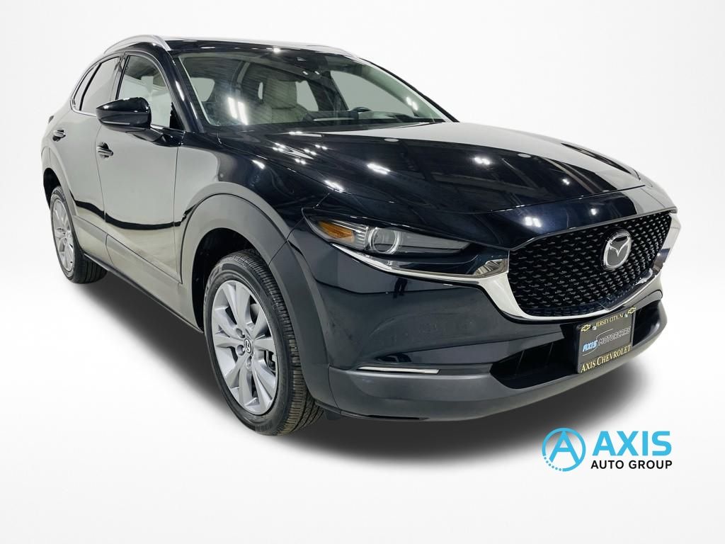 2022 Mazda CX-30 2.5 S Premium Package Image 11 of 45