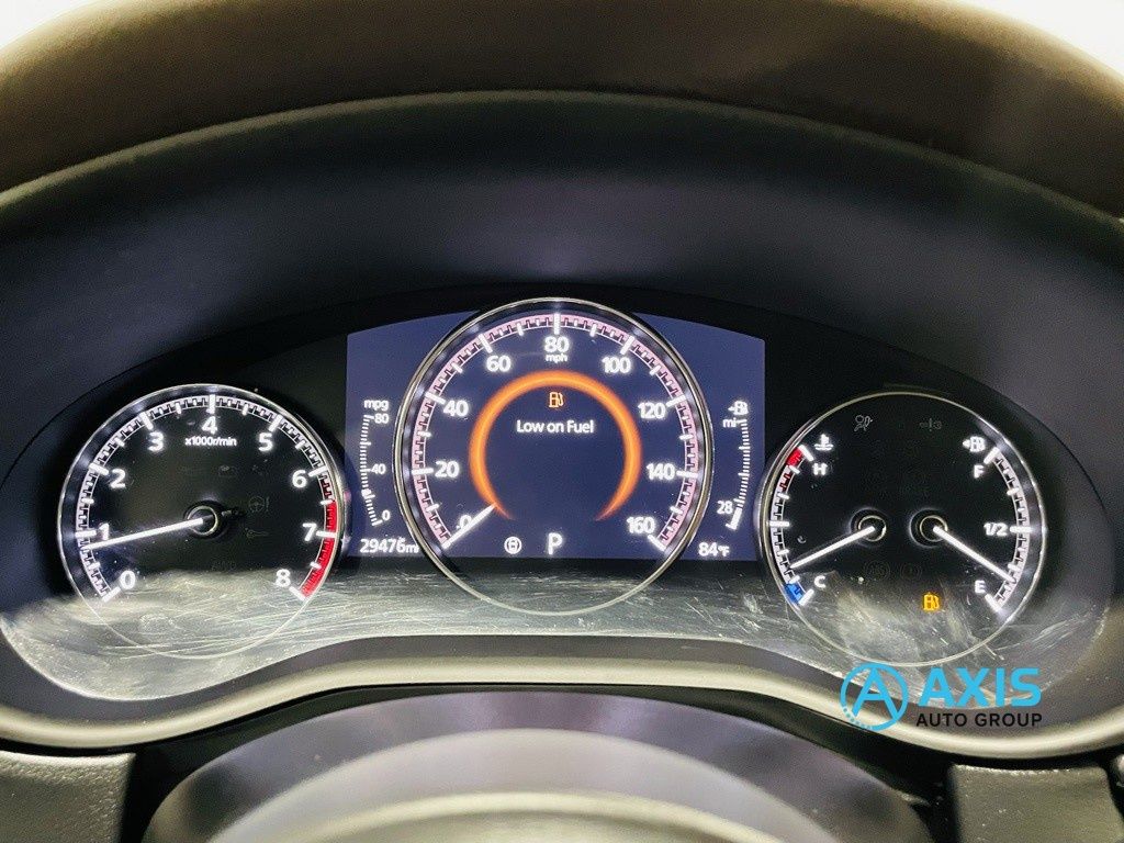 2022 Mazda CX-30 2.5 S Premium Package Image 33 of 45