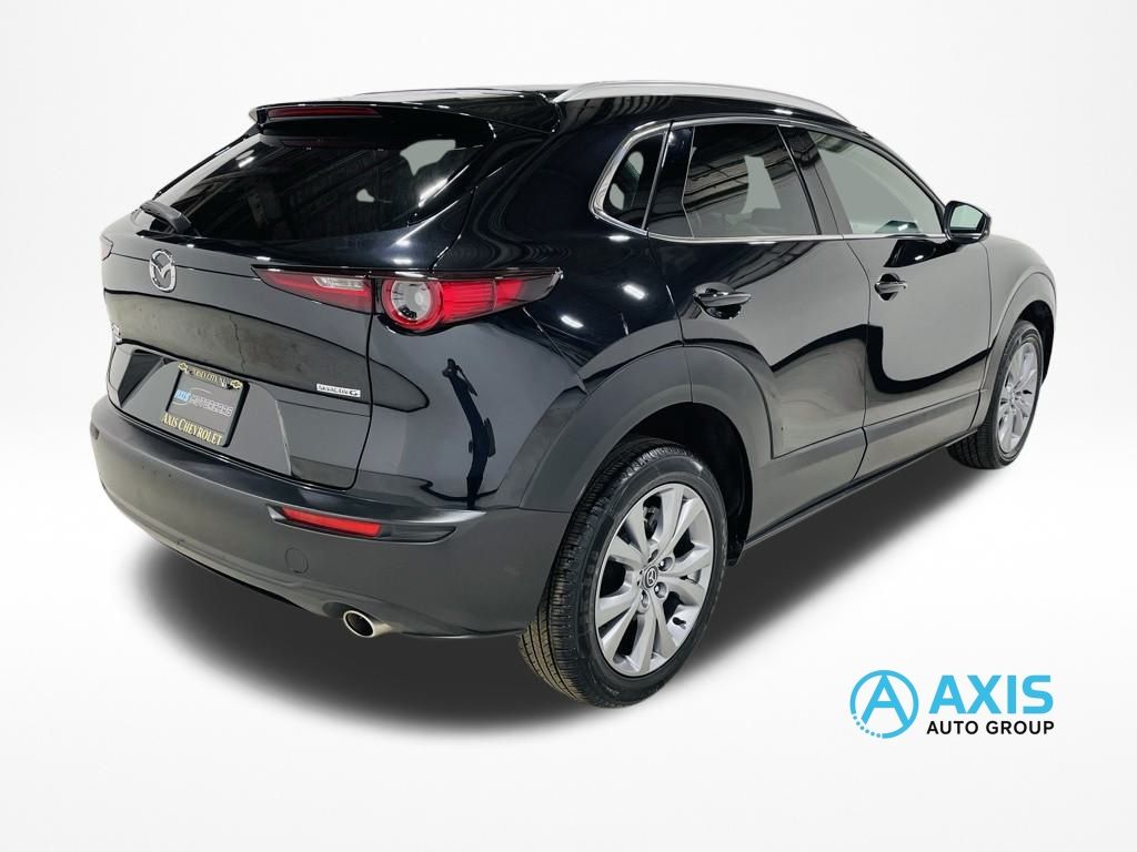2022 Mazda CX-30 2.5 S Premium Package Image 13 of 45