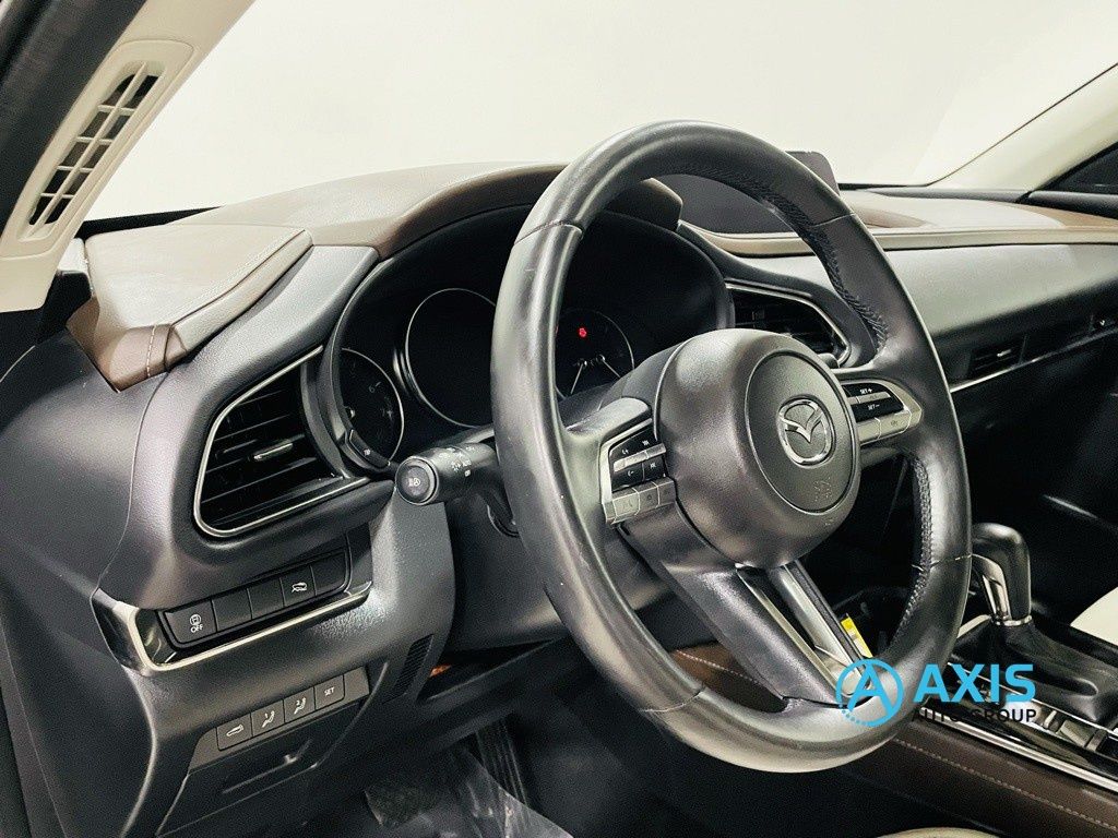 2022 Mazda CX-30 2.5 S Premium Package Image 31 of 45