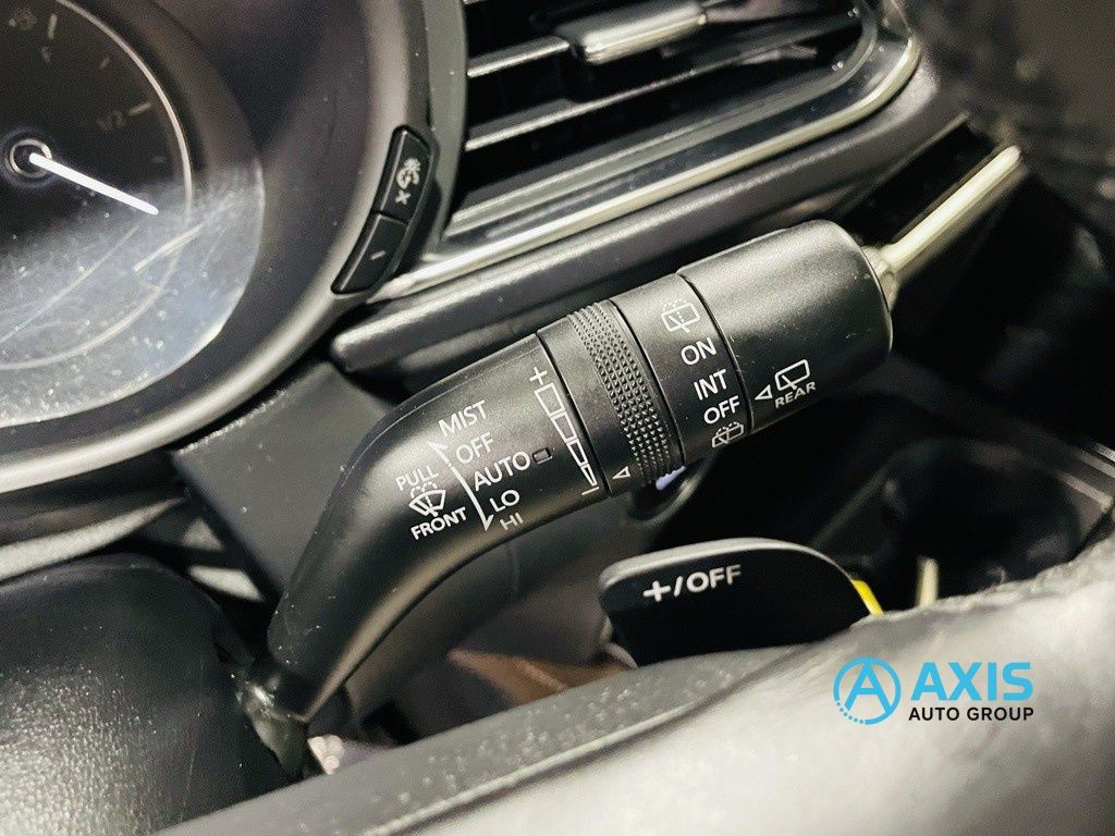 2022 Mazda CX-30 2.5 S Premium Package Image 41 of 45