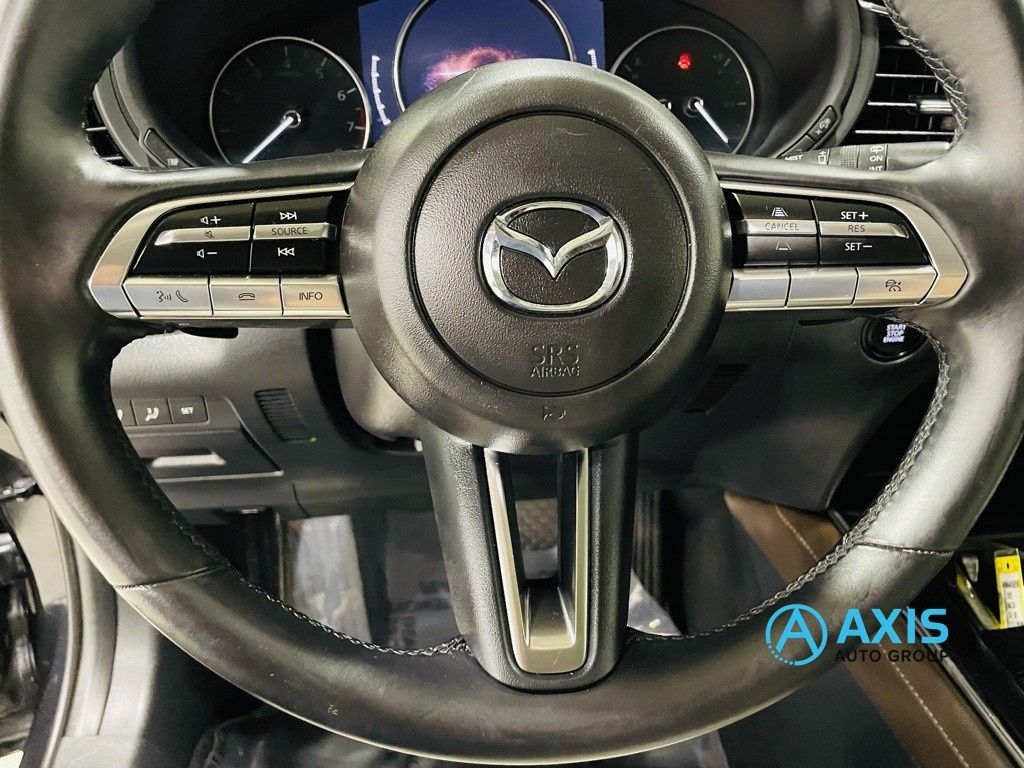 2022 Mazda CX-30 2.5 S Premium Package Image 32 of 45