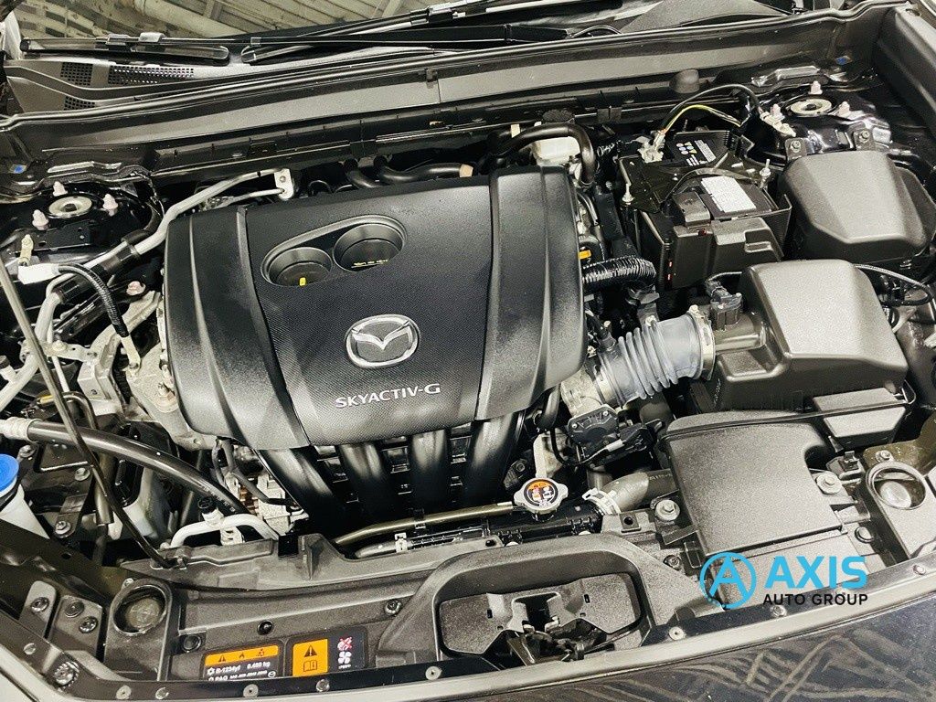 2022 Mazda CX-30 2.5 S Premium Package Image 20 of 45