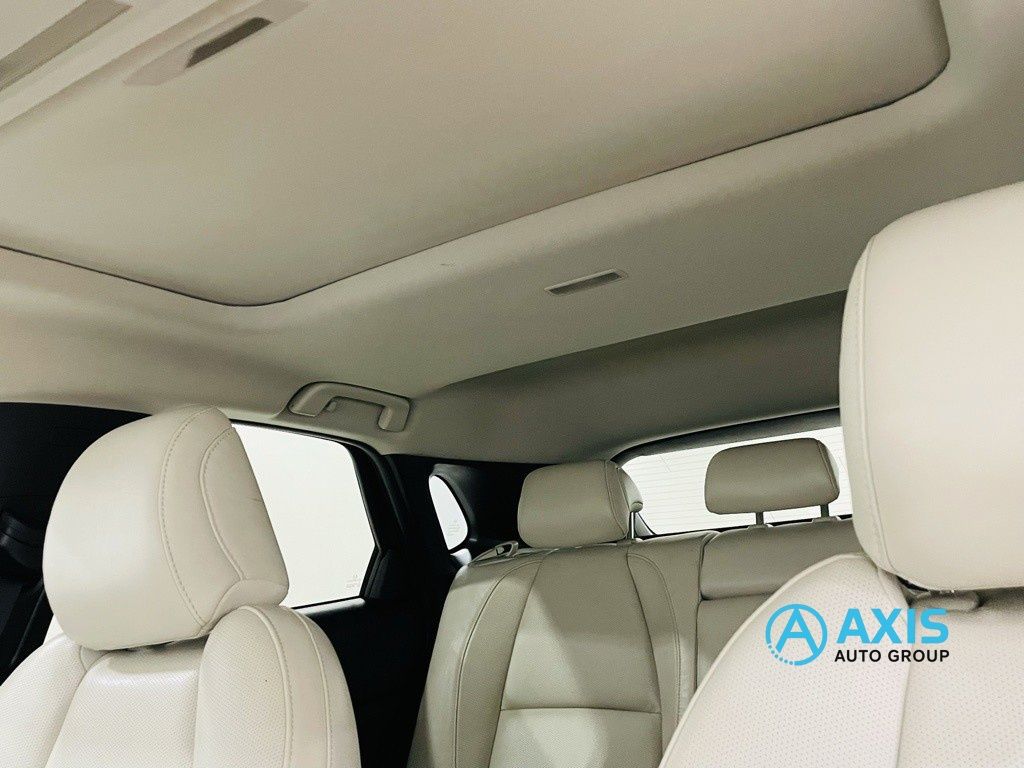 2022 Mazda CX-30 2.5 S Premium Package Image 43 of 45