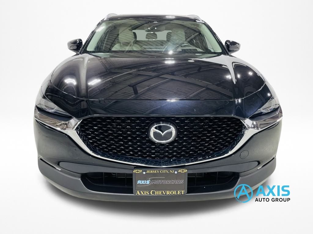 2022 Mazda CX-30 2.5 S Premium Package Image 6 of 45