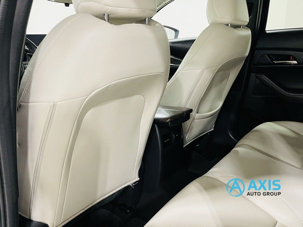 2022 Mazda CX-30 2.5 S Premium Package Image 25 of 45